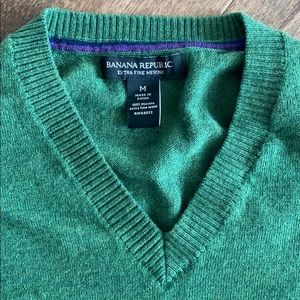 Banana Republic Medium Sweater